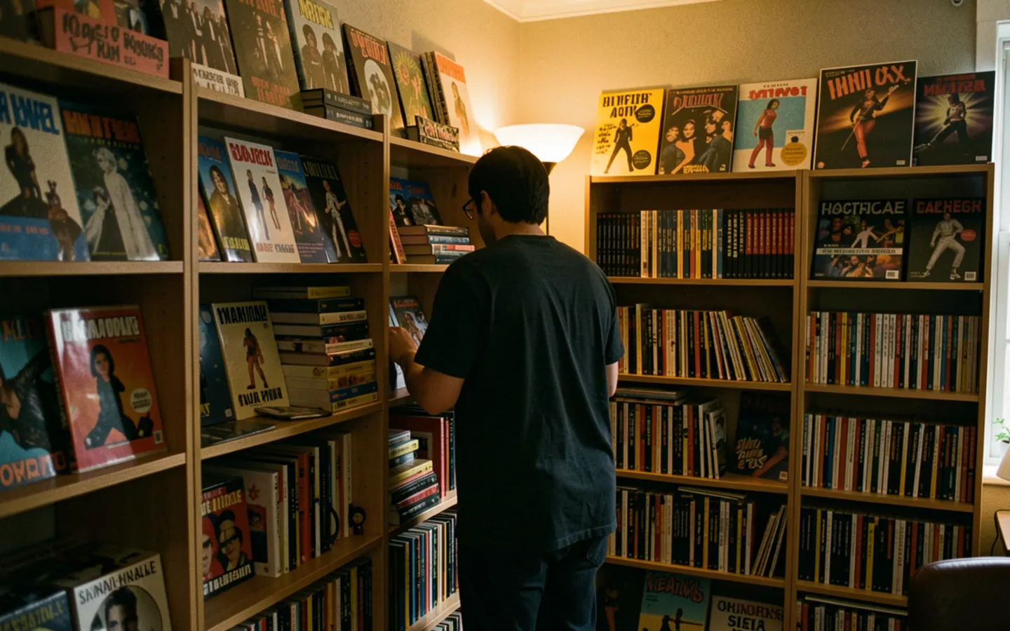 Les mots voyagent entre la rue, l’école, la radio et la publicité : leur histoire vaut mieux qu’une liste sans contexte.